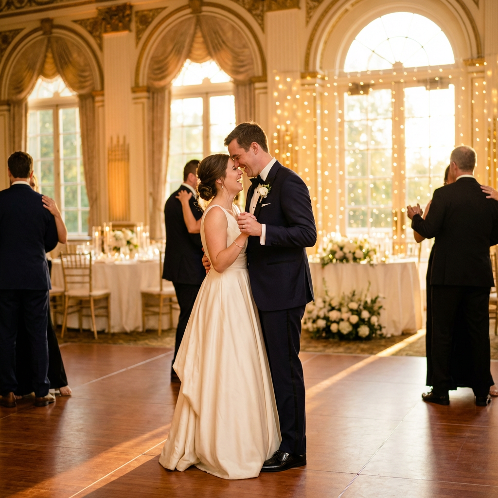 Wedding Day Coverage